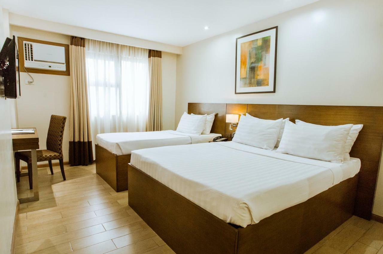 Deluxe Premiere Zimmer