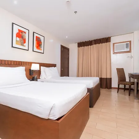 Golden Prince Hotel & Suites-2